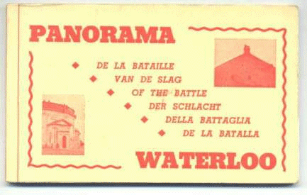 Waterloo image animée en chargement
